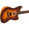 FENDER ACOUSTASONIC PLAYER JAZZMASTER 2TS - GITARA ELEKTROAKUSTYCZNA