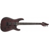 JACKSON PRO DK MODERN ASH HT6 - BK RED - GITARA ELEKTRYCZNA