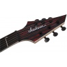 JACKSON PRO DK MODERN ASH HT6 - BK RED - GITARA ELEKTRYCZNA