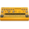 BEHRINGER RD-6-AM - analogowy automat perkusyjny