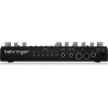BEHRINGER RD-6-BK - analogowa maszyna perkusyjna