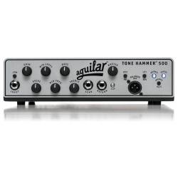 AGUILAR BASS HEAD TONE...