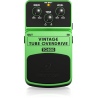 BEHRINGER TO800 - OVERDRIVE