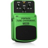 BEHRINGER TO800 - OVERDRIVE