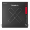 DADDARIO XTC45FF 24-44 - STRUNY DO GITARY KLASYCZNEJ