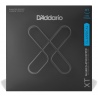 DADDARIO XTC46FF 25-46 - STRUNY DO GITARY KLASYCZNEJ