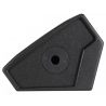 RCF NX 12-SMA - Aktywny monitor sceniczny coaxialny