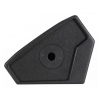 RCF NX 10-SMA - Aktywny monitor sceniczny coaxialny