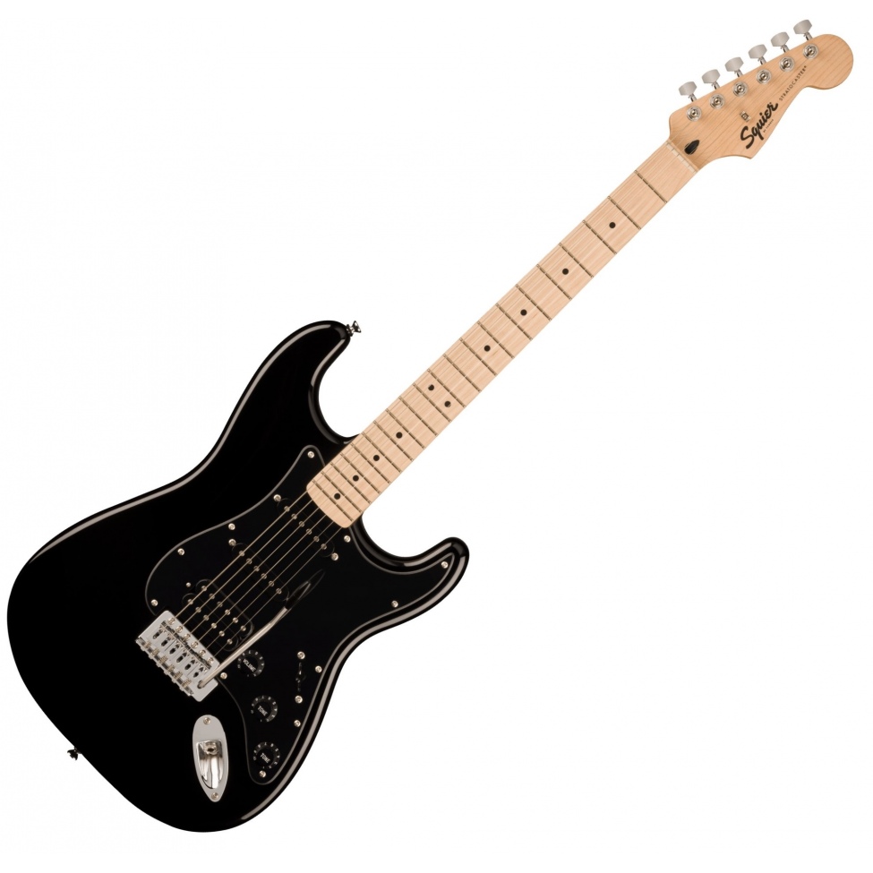 【美品】Squier Deluxe Stratocaster Squier Deluxe Stratocaster - What To Know & Where To Buy | Equipboard
