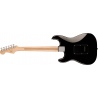 FENDER SQUIER SONIC STRATOCASTER HSS MN BPG BLK - GITARA ELEKTRYCZNA