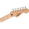 FENDER SQUIER SONIC STRATOCASTER HSS MN BPG BLK - GITARA ELEKTRYCZNA