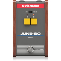 TC ELECTRONIC JUNE-60 - CHORUS