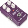 TC ELECTRONIC VORTEX FLANGER - EFEKT DO GITARY