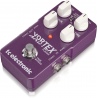 TC ELECTRONIC VORTEX FLANGER - EFEKT DO GITARY