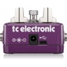 TC ELECTRONIC VORTEX FLANGER - EFEKT DO GITARY