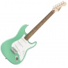 FENDER SQUIER FSR BULLET STRATOCASTER HT LRL SFM - GITARA ELEKTRYCZNA