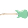 FENDER SQUIER FSR BULLET STRATOCASTER HT LRL SFM - GITARA ELEKTRYCZNA