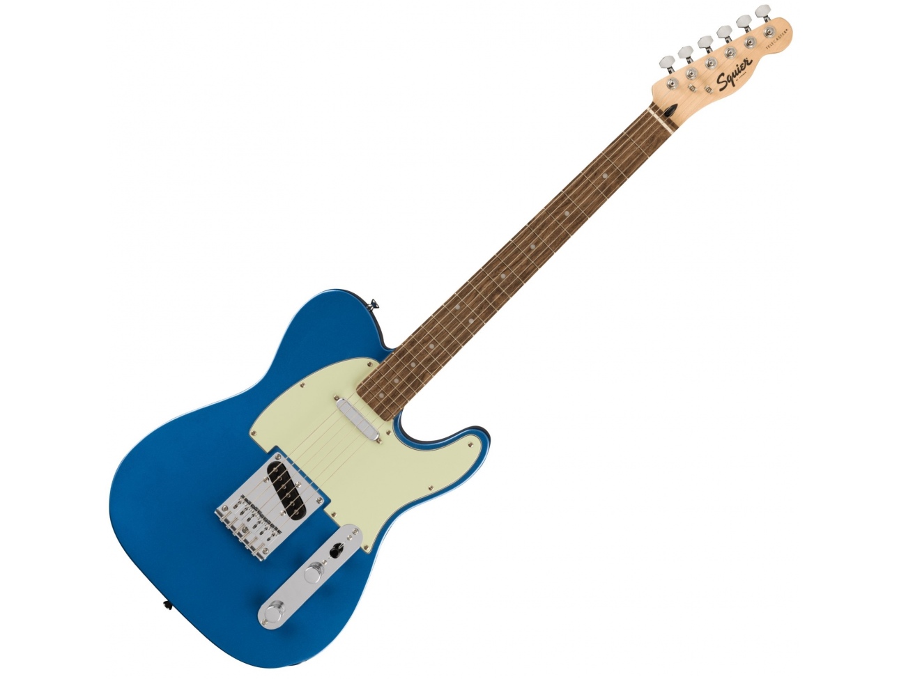 FENDER SQUIER FSR BULLET TELECASTER LRL LPB GITARA ELEKTRYCZNA