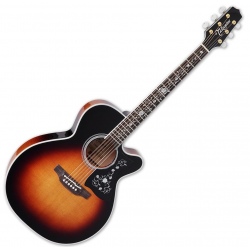 TAKAMINE EF450CTTBSB -...