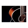 TAKAMINE EF450CTTBSB - GITARA ELEKTROAKUSTYCZNA