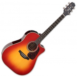 TAKAMINE CP6SSDC - GITARA...