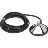 FENDER FOOTSWITCH VINTAGE 1 BTN RCA