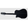 TAKAMINE GD30CE-12BLK - GITARA ELEKTROAKUSTYCZNA 12-STRUNOWA