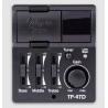 TAKAMINE GD30CE-12BLK - GITARA ELEKTROAKUSTYCZNA 12-STRUNOWA
