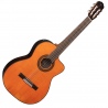 TAKAMINE GC5CE-NAT - GITARA ELEKTROKLASYCZNA 4/4