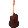 TAKAMINE GC5CE-NAT - GITARA ELEKTROKLASYCZNA 4/4