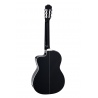 TAKAMINE GC2CE-BLK - GITARA ELEKTROKLASYCZNA 4/4