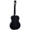 TAKAMINE GC2-BLK - GITARA KLASYCZNA 4/4