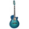 TAKAMINE TSP178AC SBB THINLINE - GITARA ELEKTROAKUSTYCZNA