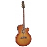 TAKAMINE TSP138C TB - GITARA ELEKTROAKUSTYCZNA
