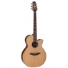 TAKAMINE TSF40C - GITARA ELEKTROAKUSTYCZNA
