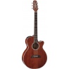 TAKAMINE EF261SAN - GITARA ELEKTROAKUSTYCZNA