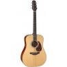 TAKAMINE EF340S-TT - GITARA ELEKTROAKUSTYCZNA