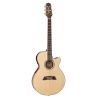 TAKAMINE TSP138C N THINLINE - GITARA ELEKTROAKUSTYCZNA