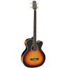 TAKAMINE GB72CE-BSB - BAS AKUSTYCZNY