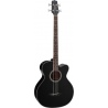 TAKAMINE GB30CE-BLK - BAS AKUSTYCZNY