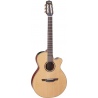 TAKAMINE P3FCN - GITARA ELEKTROKLASYCZNA