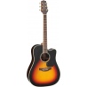 TAKAMINE GD51CE-BSB - GITARA ELEKTROAKUSTYCZNA
