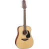 TAKAMINE GD30-12NAT - GITARA AKUSTYCZNA 12-STRUNOWA