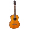 TAKAMINE GC3-NAT GITARA KLASYCZNA 4/4 ZESTAW Z AKCESORIAMI PT5