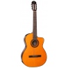 TAKAMINE GC1CE-NAT - GITARA ELEKTROKLASYCZNA 4/4