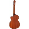 TAKAMINE GC1CE-NAT - GITARA ELEKTROKLASYCZNA 4/4