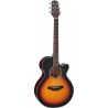 TAKAMINE GF15CE BSB - GITARA ELEKTROAKUSTYCZNA