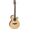 TAKAMINE GF15CE NAT - GITARA ELEKTROAKUSTYCZNA