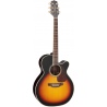 TAKAMINE GN71CE BSB - GITARA ELEKTROAKUSTYCZNA