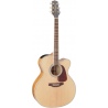 TAKAMINE GJ72CE-NAT - GITARA ELEKTROAKUSTYCZNA